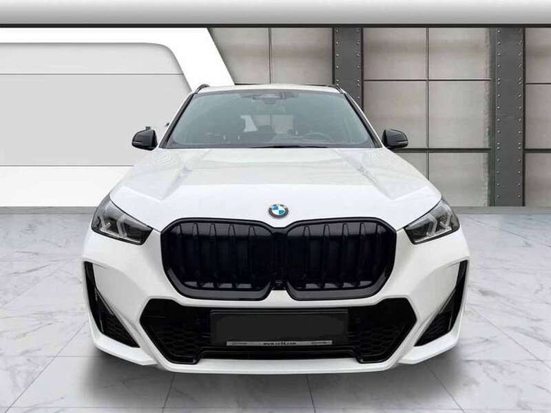 Usato 2023 BMW X1 2.0 El_Diesel 163 CV (48.600 €)