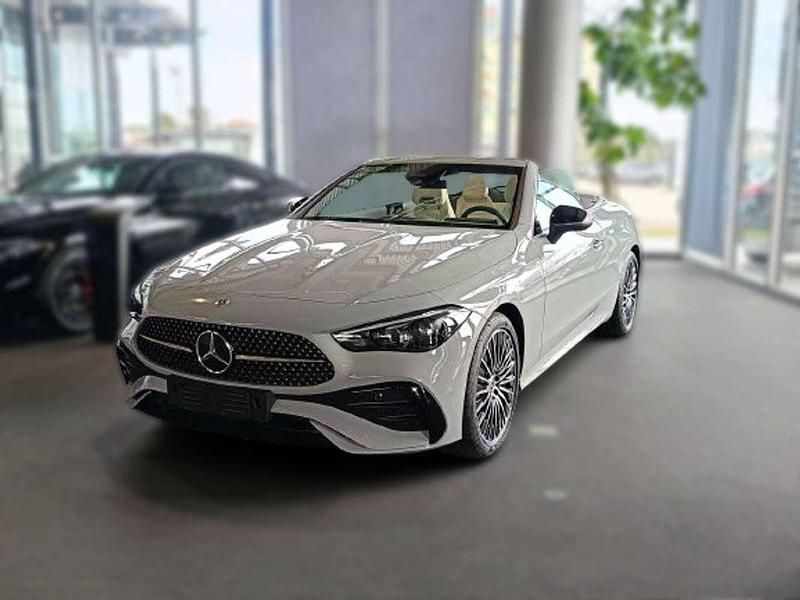 Usata Mercedes CLE220 Advanced Plus 197 CV (144 kW) 2025 Cabrio
