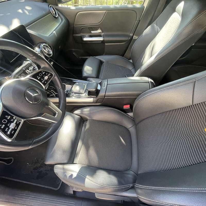 Usata Mercedes B180 116 CV (85 kW) 2020 Monovolume