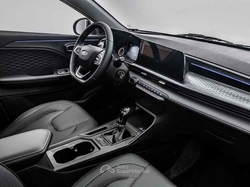 Nuova DR DR 3.0 116 CV (85 kW) 2026 SUV