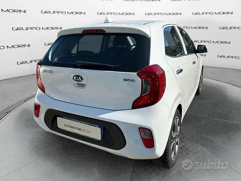 Usata Kia Picanto 65 CV (47 kW) 2019 Other Utilitaria