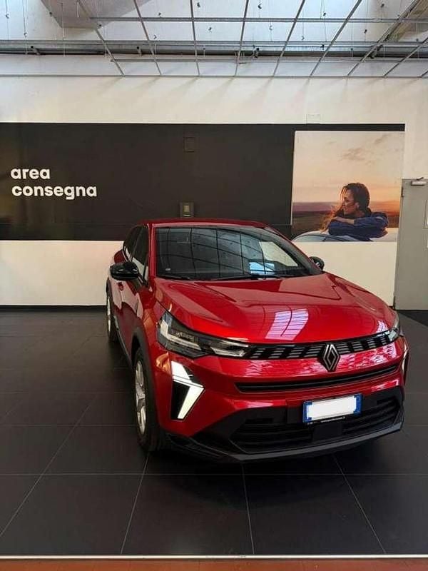 Usata Renault Symbioz Evolution 94 CV (69 kW) 2025 Other SUV