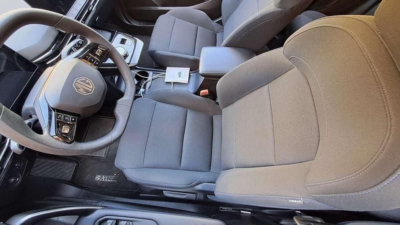 Usata MG MG4 EV 53 kW (73 CV) 2024 Utilitaria