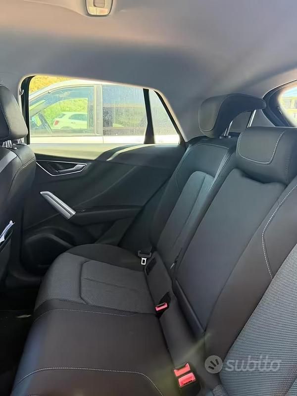 Usata Audi Q2 116 CV (85 kW) 2023 SUV