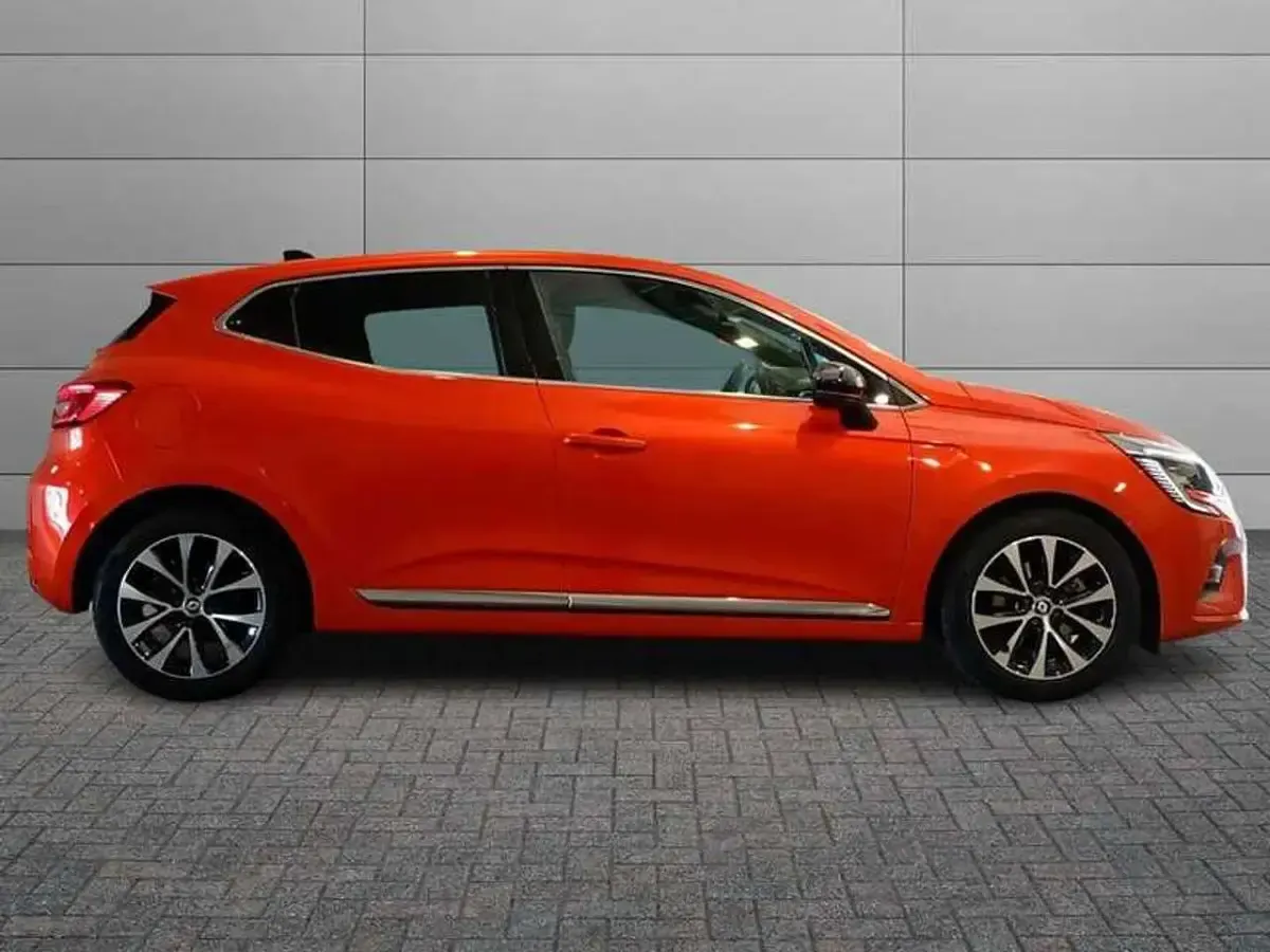 Usata Renault Clio Techno 145 CV (106 kW) 2023 Other Utilitaria