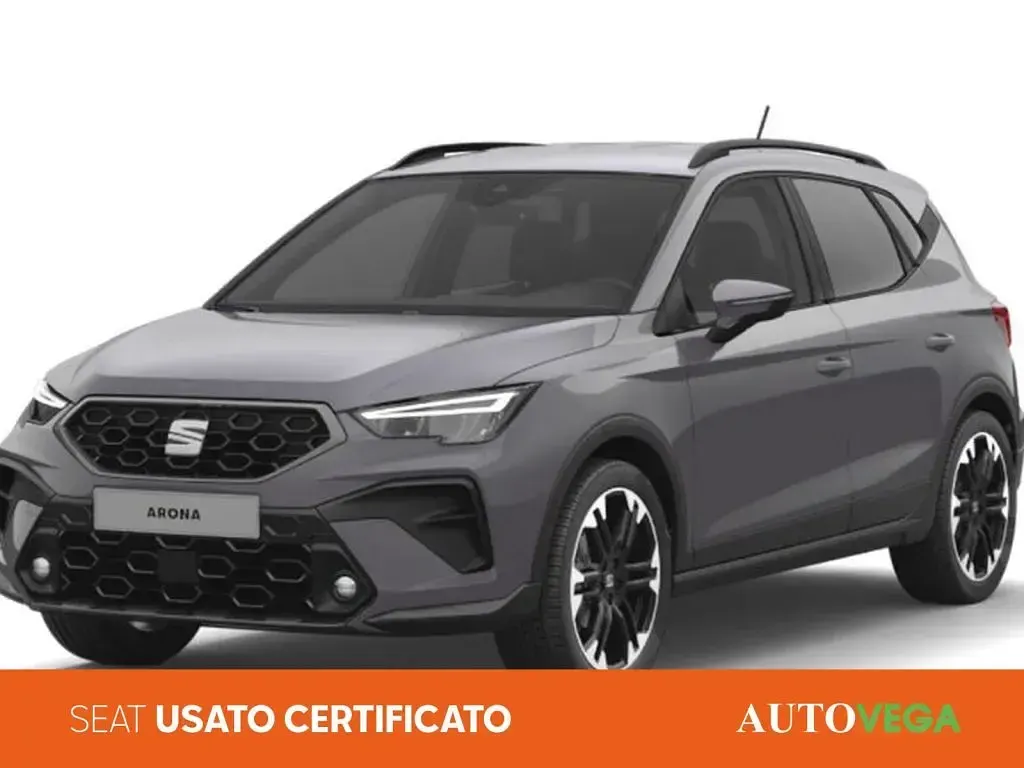 Usata Seat Arona Style 95 CV (69 kW) 2026 SUV