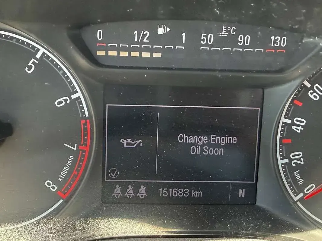 Usata Opel Corsa 90 CV (66 kW) 2015 Bianco Utilitaria