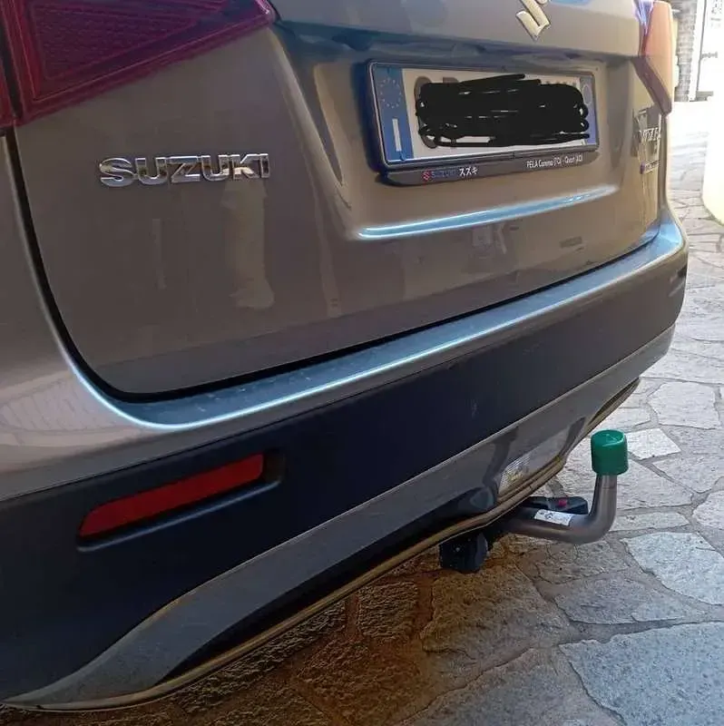 Usata Suzuki Vitara Cool 129 CV (94 kW) 2023 SUV