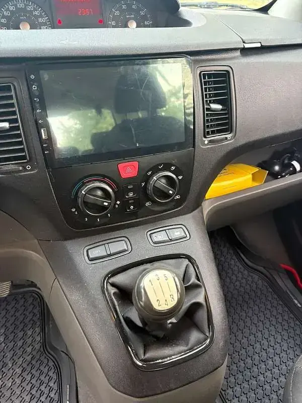 Usata Fiat Idea 69 CV (50 kW) 2006 Monovolume