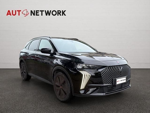 Usata DS Automobiles DS7 Crossback Performance 131 CV (96 kW) 2023 Nero SUV