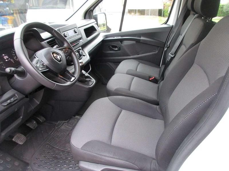 Occasion Renault Trafic Zen 110 PK (80 kW) 2023 Wit MPV