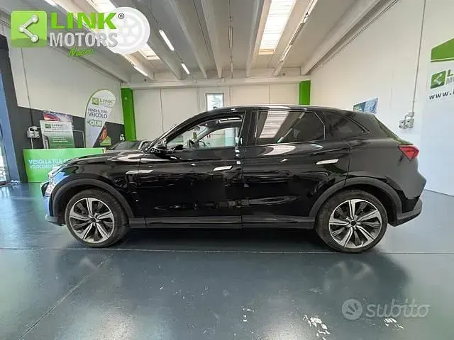 Usata MG Marvel R Comfort 131 kW (179 CV) 2023 Nero SUV