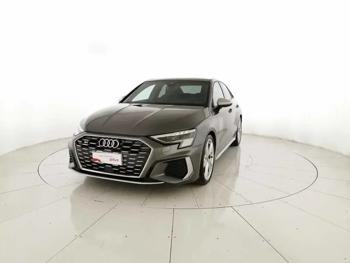 Usata Audi A3 Sport 310 CV (228 kW) 2024 Berlina