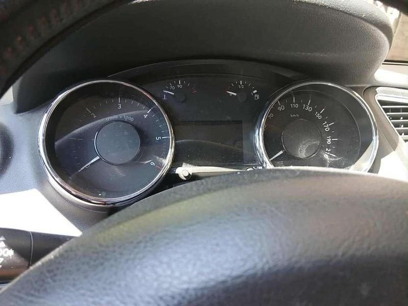 Usata Peugeot 5008 Allure 150 CV (110 kW) 2010 Monovolume