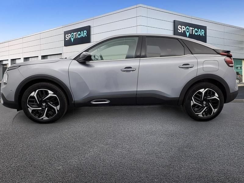 Usata Citroën C4 PureTech 131 CV (96 kW) 2024 Grigio Berlina