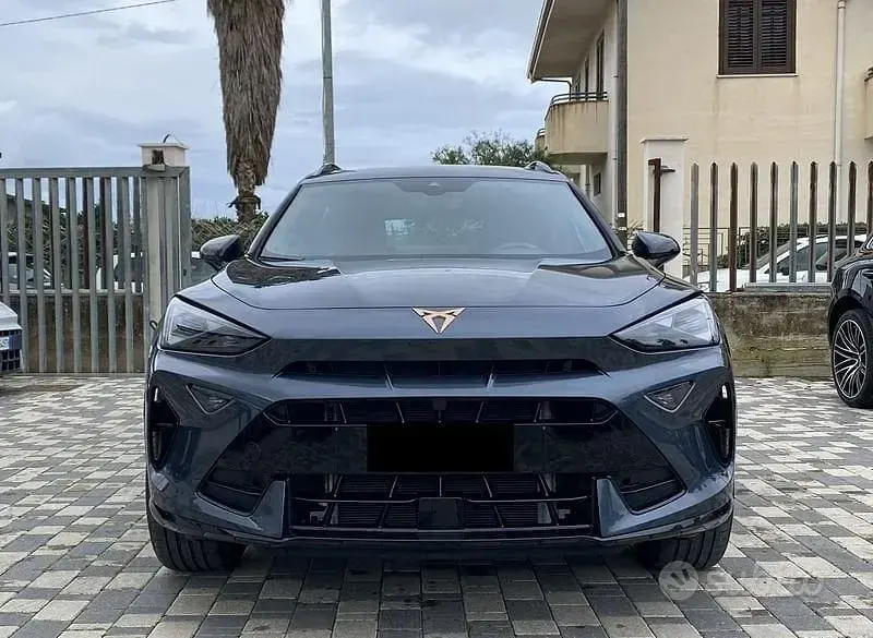 Usata Cupra Formentor 150 CV (110 kW) 2025 Other SUV