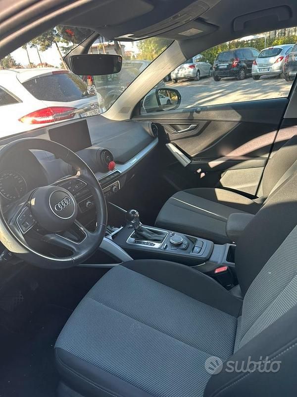 Usata Audi Q2 116 CV (85 kW) 2018 SUV