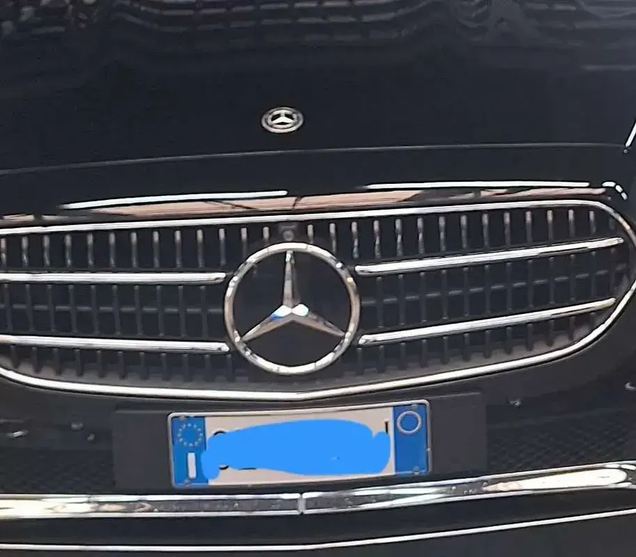 Usata Mercedes E220 Business 194 CV (142 kW) 2022 Station wagon
