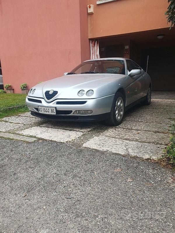 Usata Alfa Romeo GTV 1997 Coupé