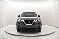 Nuova Nissan Juke Tekna 114 CV (83 kW) 2026 Grigio SUV