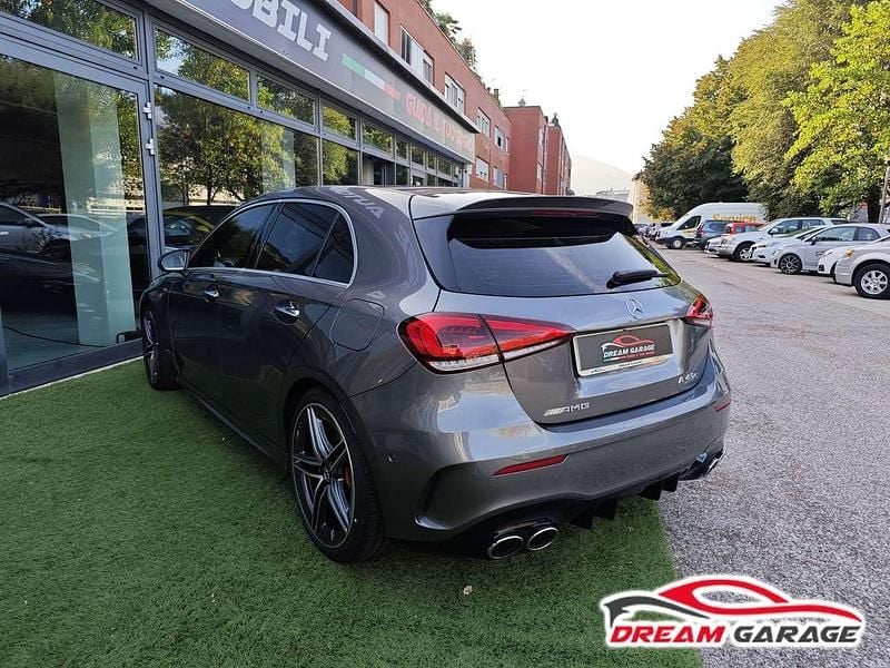 Usata Mercedes A45 AMG AMG 421 CV (309 kW) 2021 Other Utilitaria