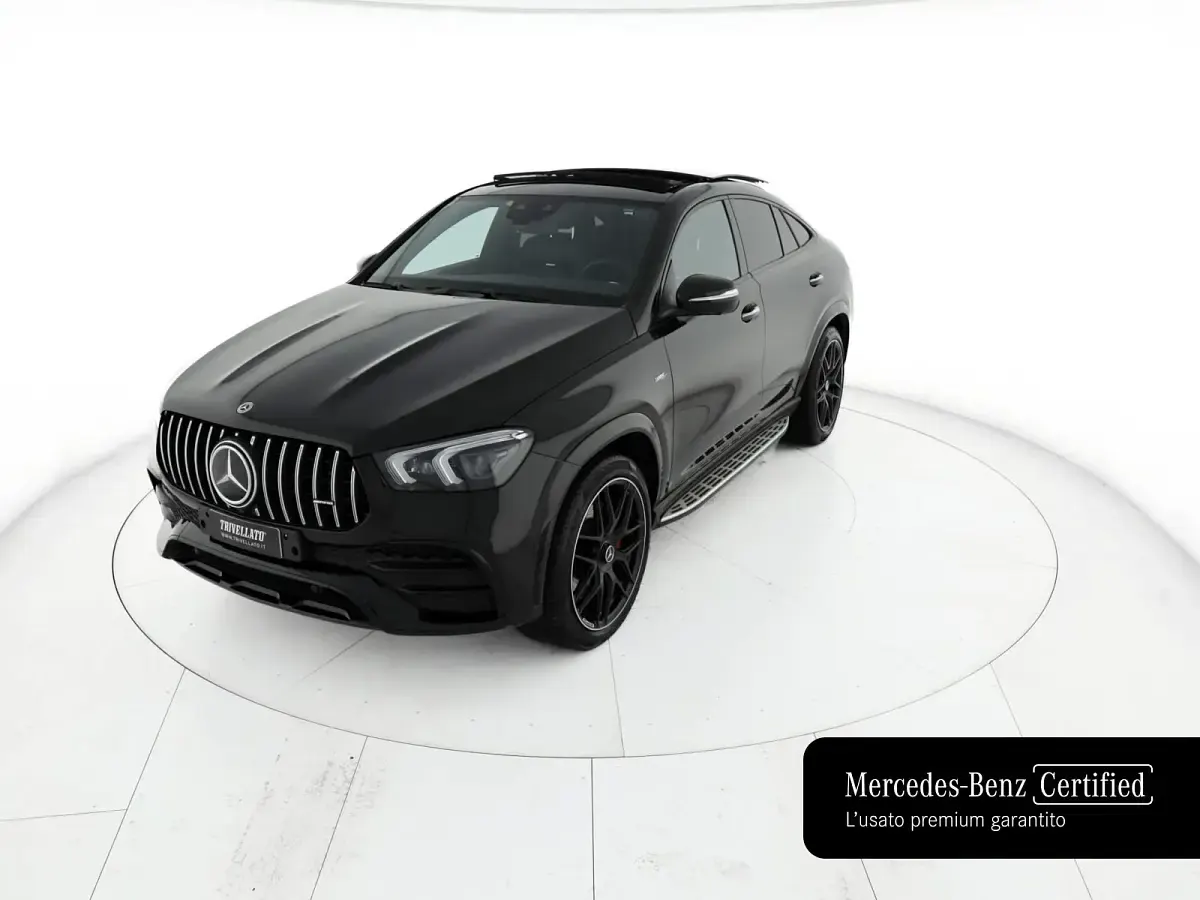 Usata Mercedes GLE53 AMG Premium 435 CV (319 kW) 2023 SUV