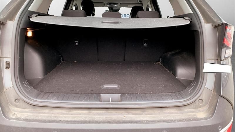 Usata Kia Sportage Style 116 CV (85 kW) 2023 Grigio SUV