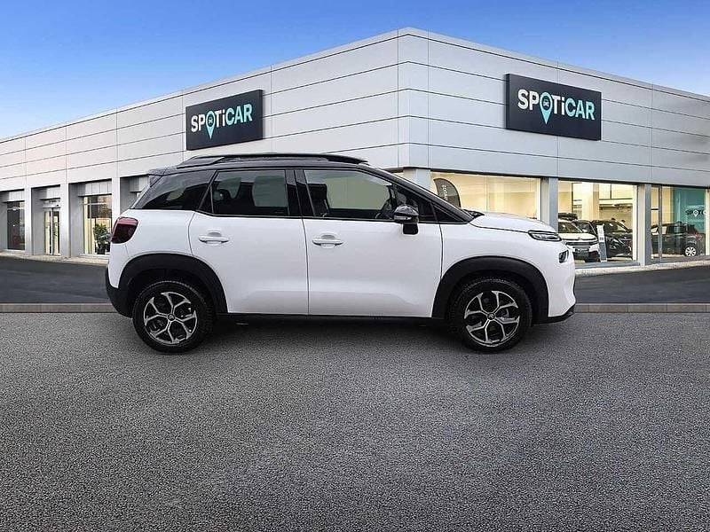 Usata Citroën C3 Aircross PureTech 101 CV (74 kW) 2024 Bianco SUV