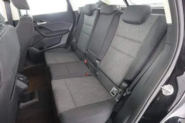 Usata BMW X1 Shadowline 136 CV (100 kW) 2024 Nero SUV