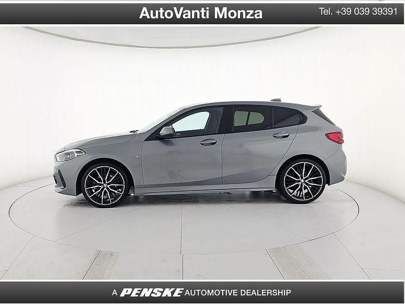 Usata BMW 118 M Sport 150 CV (110 kW) 2023 Grigio Utilitaria