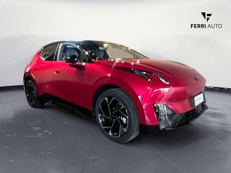 Nuova Lynk & Co 02 200 kW (272 CV) 2025 Rosso SUV