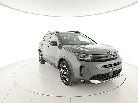 Begagnad Citroën C5 Aircross 131 HK (96 kW) 2025 SUV
