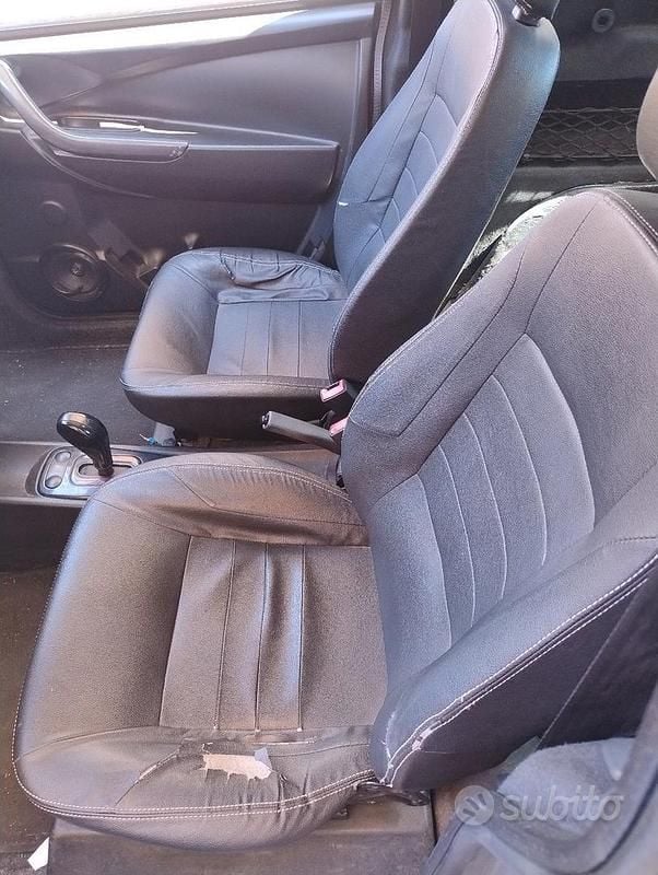 Usata Ligier JS50 2016 Grigio Utilitaria