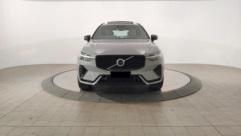 Usata Volvo XC60 Ultimate 335 CV (246 kW) 2023 Grigio SUV