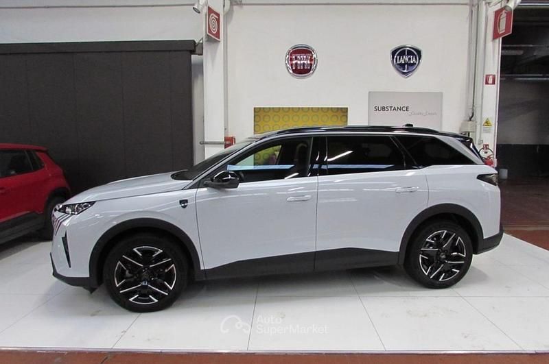 Usata Peugeot 5008 Allure 136 CV (100 kW) 2025 Other SUV