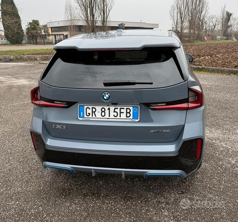 Usata BMW iX1 M Sport 230 kW (313 CV) 2023 SUV