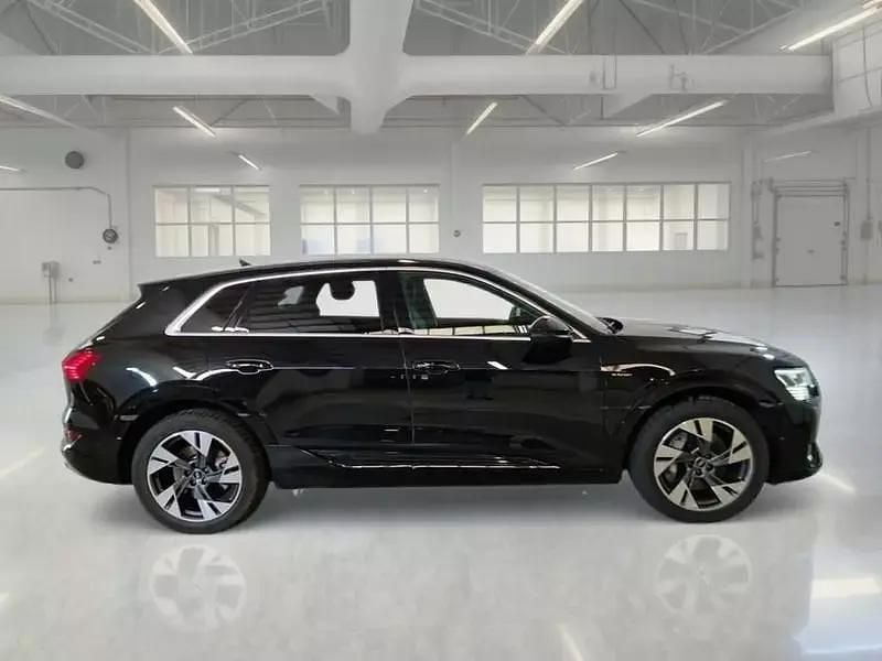 Usata Audi e-tron 157 kW (214 CV) 2022 SUV