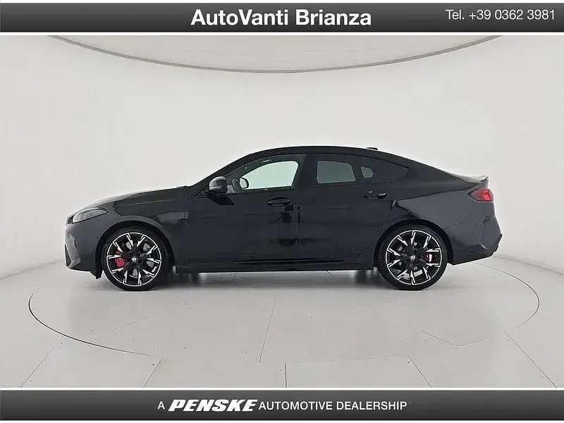 Usata BMW 218 M Sport 150 CV (110 kW) 2025 Nero Coupé