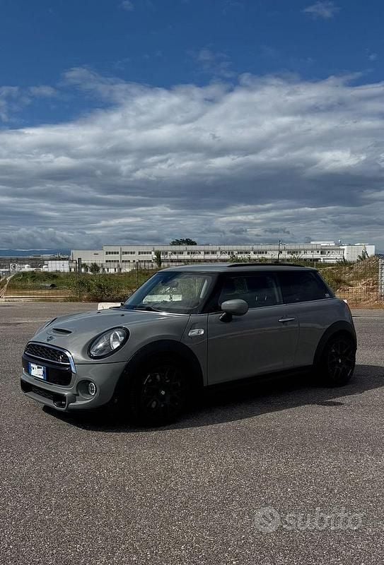 Usata 2020 Mini Cooper S Due volumi | 18.000 € (Super prezzo) - Immagine 1/4