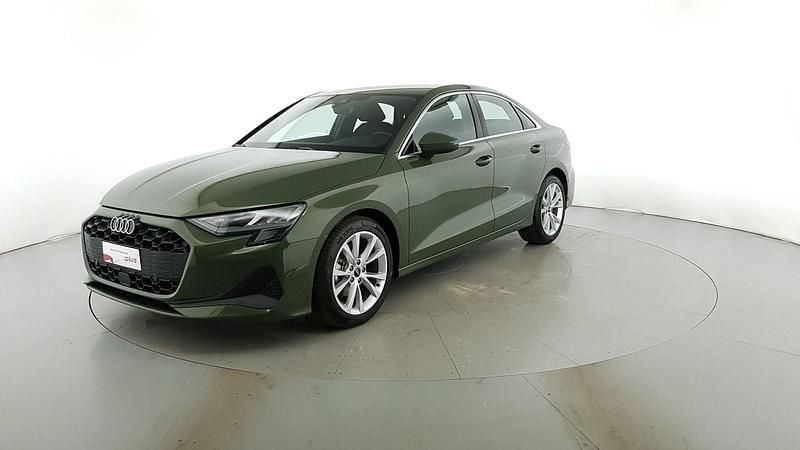 Usata Audi A3 Business 116 CV (85 kW) 2025 Berlina