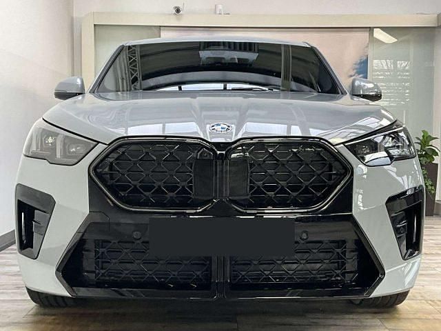 Usata BMW X2 M Sport 150 CV (110 kW) 2025 Grigio SUV
