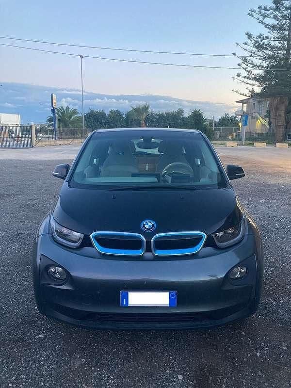 Usado BMW i3 75 kW (102 CV) 2016 Utilitario