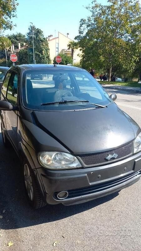 Usata 2008 Ligier X-Too Due volumi | 3900 € (Cara) - Immagine 1/4