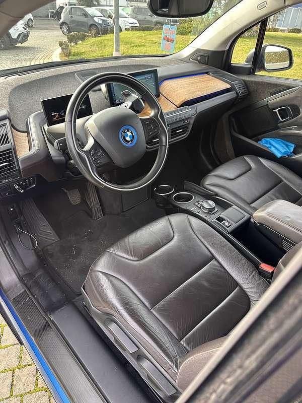 Usata BMW i3 102 CV (75 kW) 2014 Utilitaria