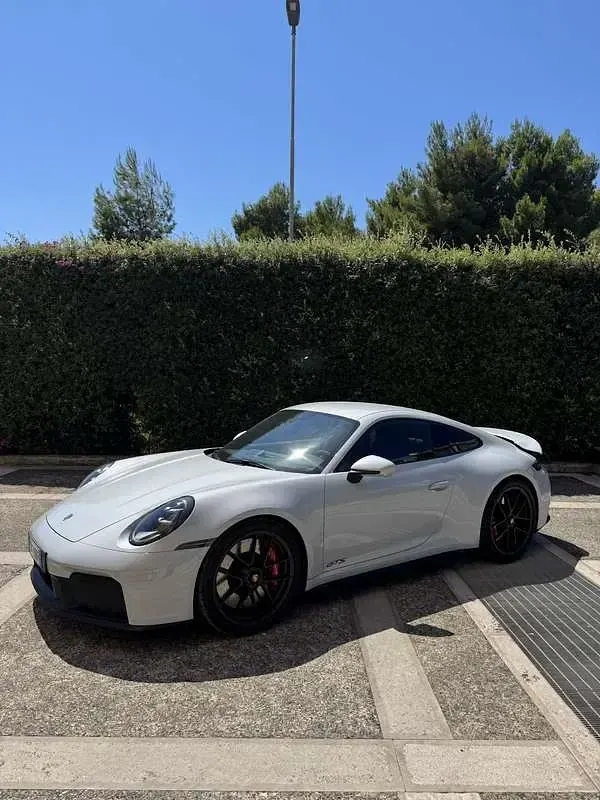 Usata Porsche 911 Carrera GTS 541 CV (397 kW) 2025 Coupé