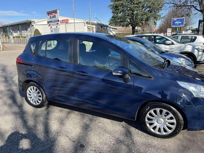 Usata Ford B-MAX Business Edition 75 CV (55 kW) 2015 Monovolume