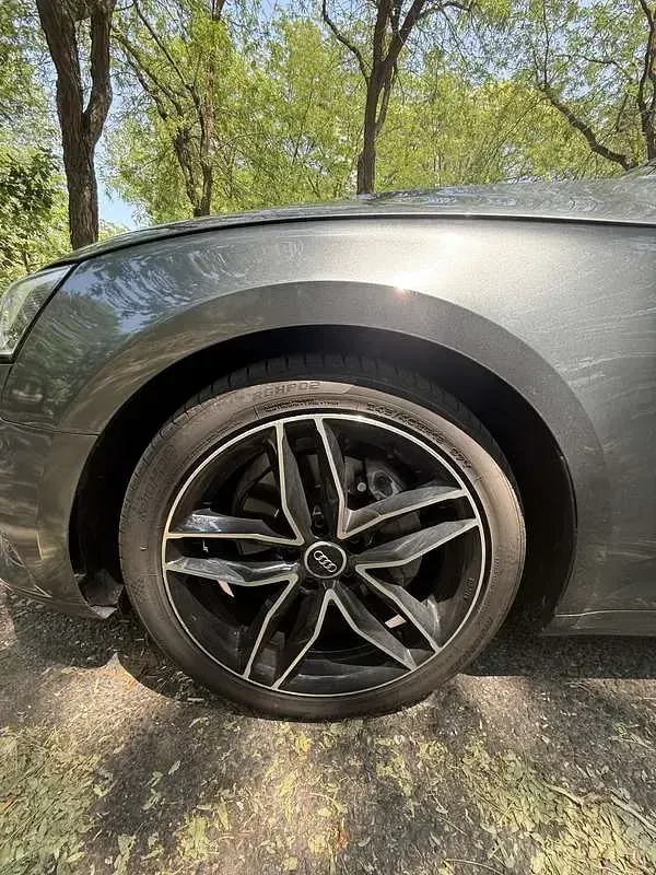 Usata Audi A5 Sportback Business 190 CV (139 kW) 2018 Utilitaria
