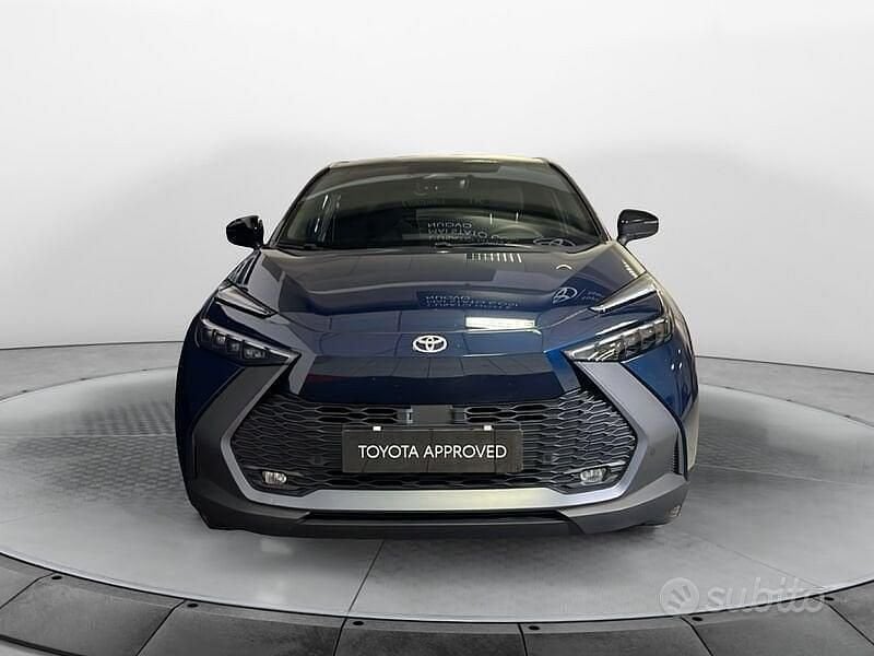 Usata Toyota C-HR Trend 223 CV (164 kW) 2025 Other SUV