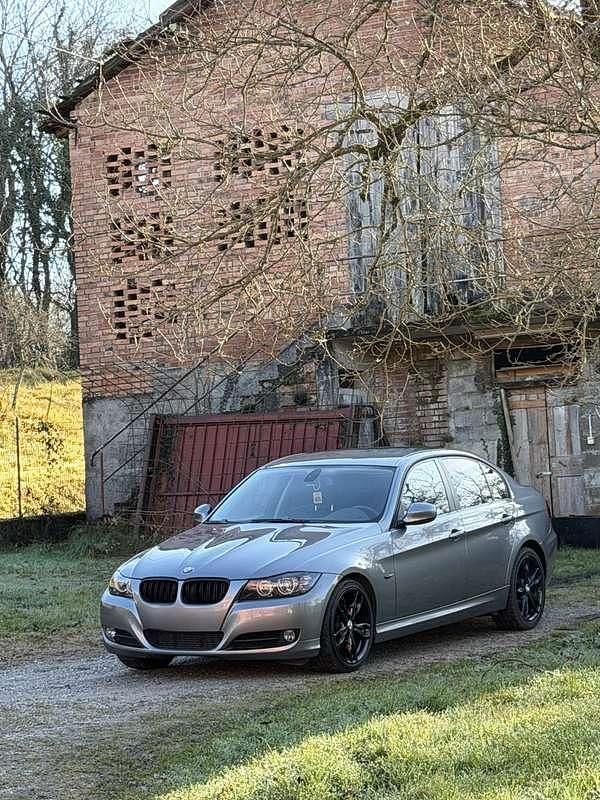 Usata BMW 320 M Sport 177 CV (130 kW) 2009 Berlina