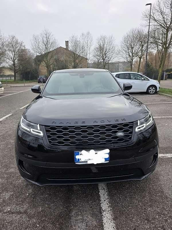Usata Land Rover Range Rover Velar S 179 CV (131 kW) 2019 SUV